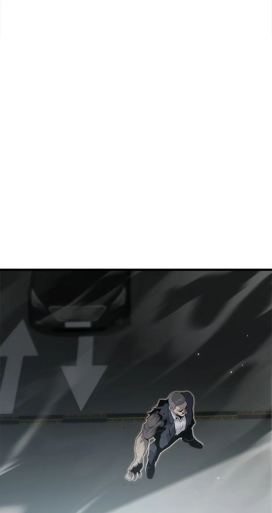 Read Down Came the Tiger Manga Online