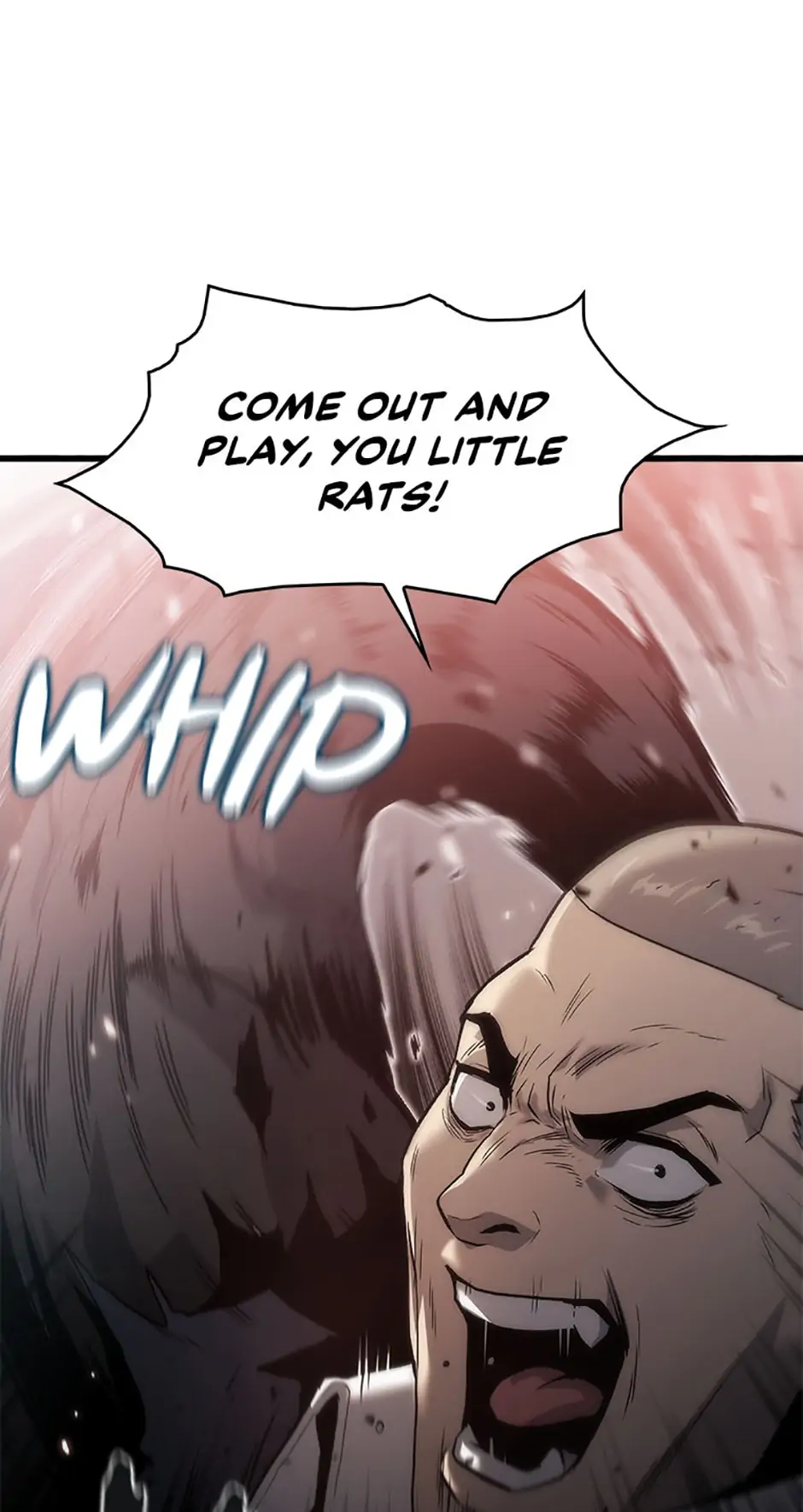 Read Down Came the Tiger Manga Online