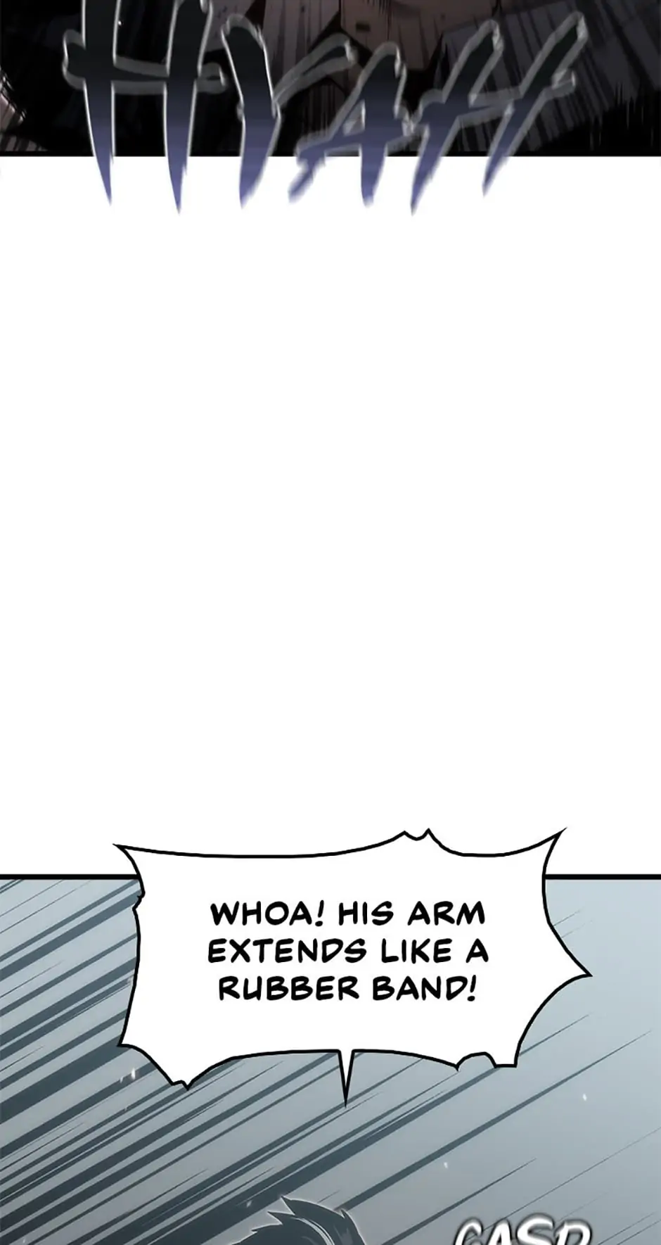 Read Down Came the Tiger Manga Online