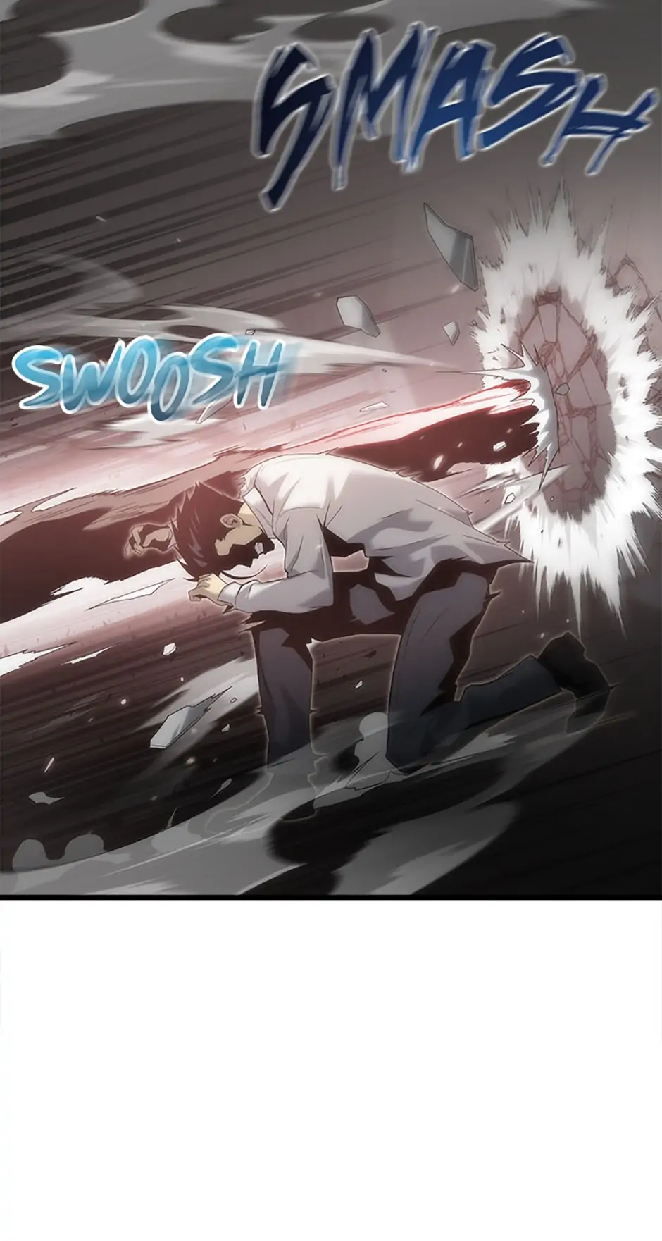 Read Down Came the Tiger Manga Online