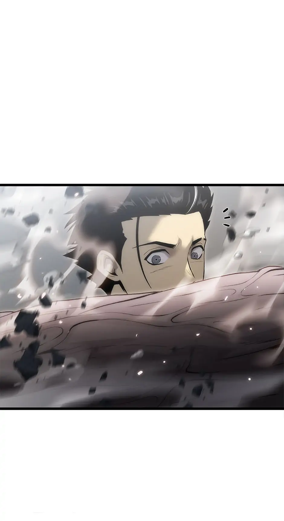 Read Down Came the Tiger Manga Online