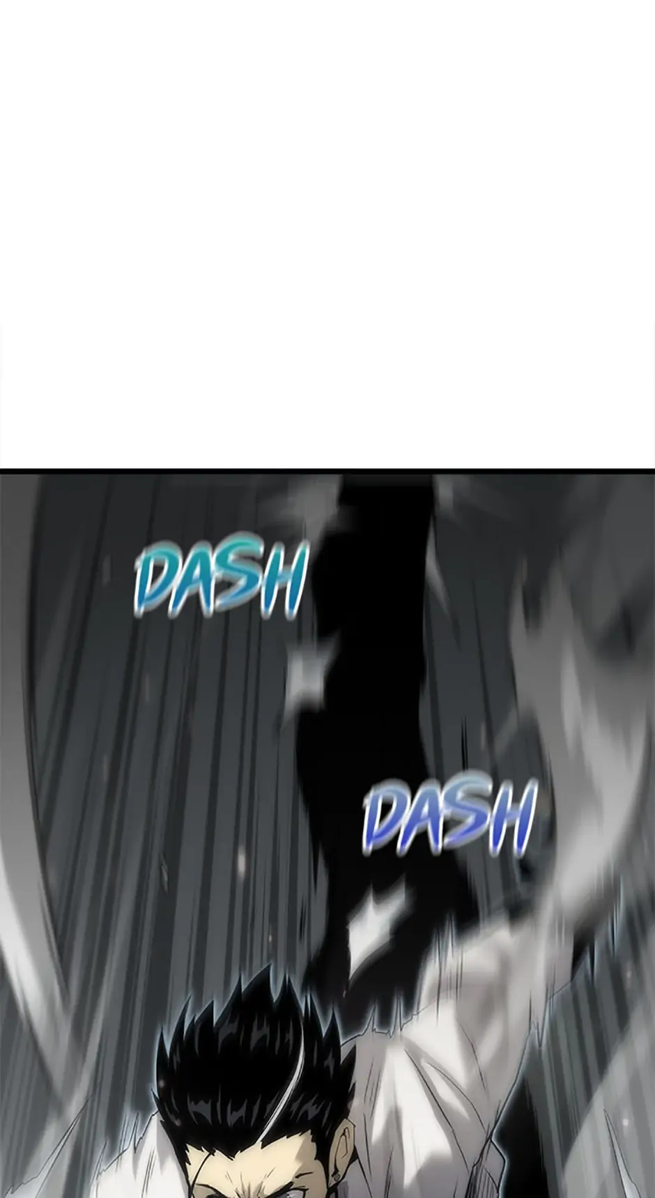 Read Down Came the Tiger Manga Online