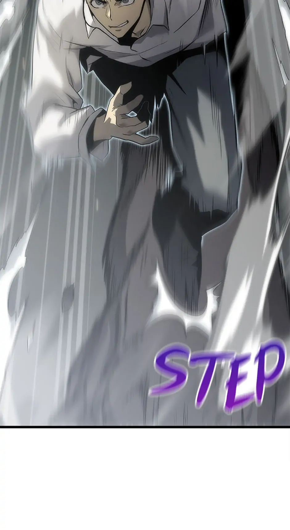 Read Down Came the Tiger Manga Online
