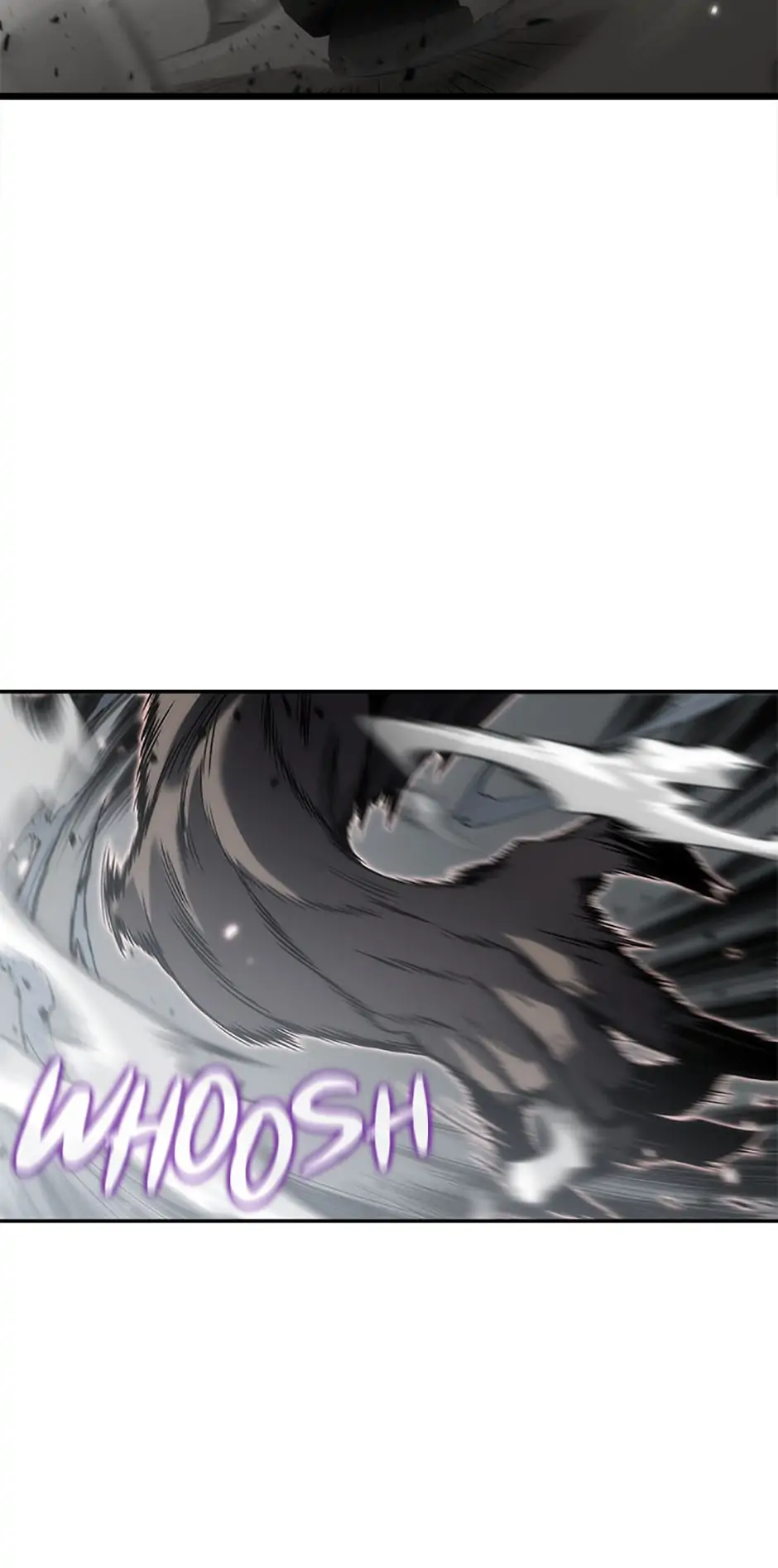 Read Down Came the Tiger Manga Online