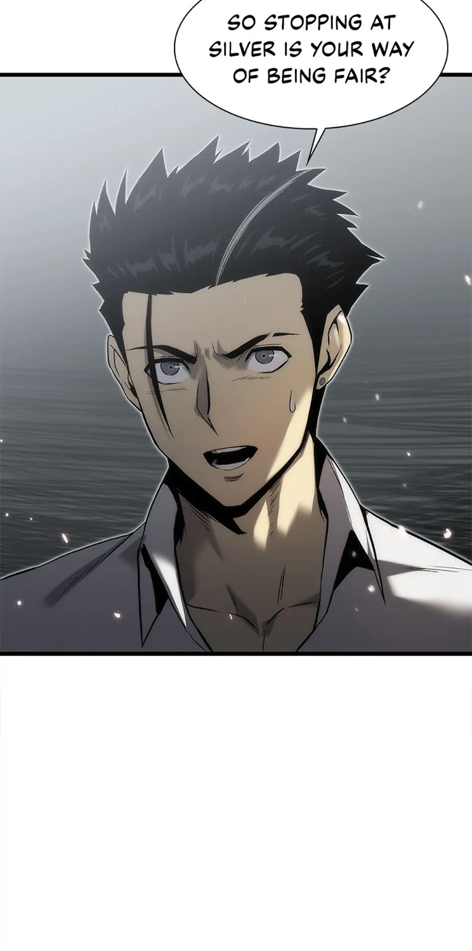 Read Down Came the Tiger Manga Online