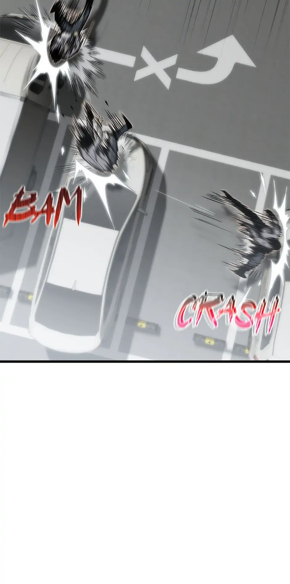 Read Down Came the Tiger Manga Online