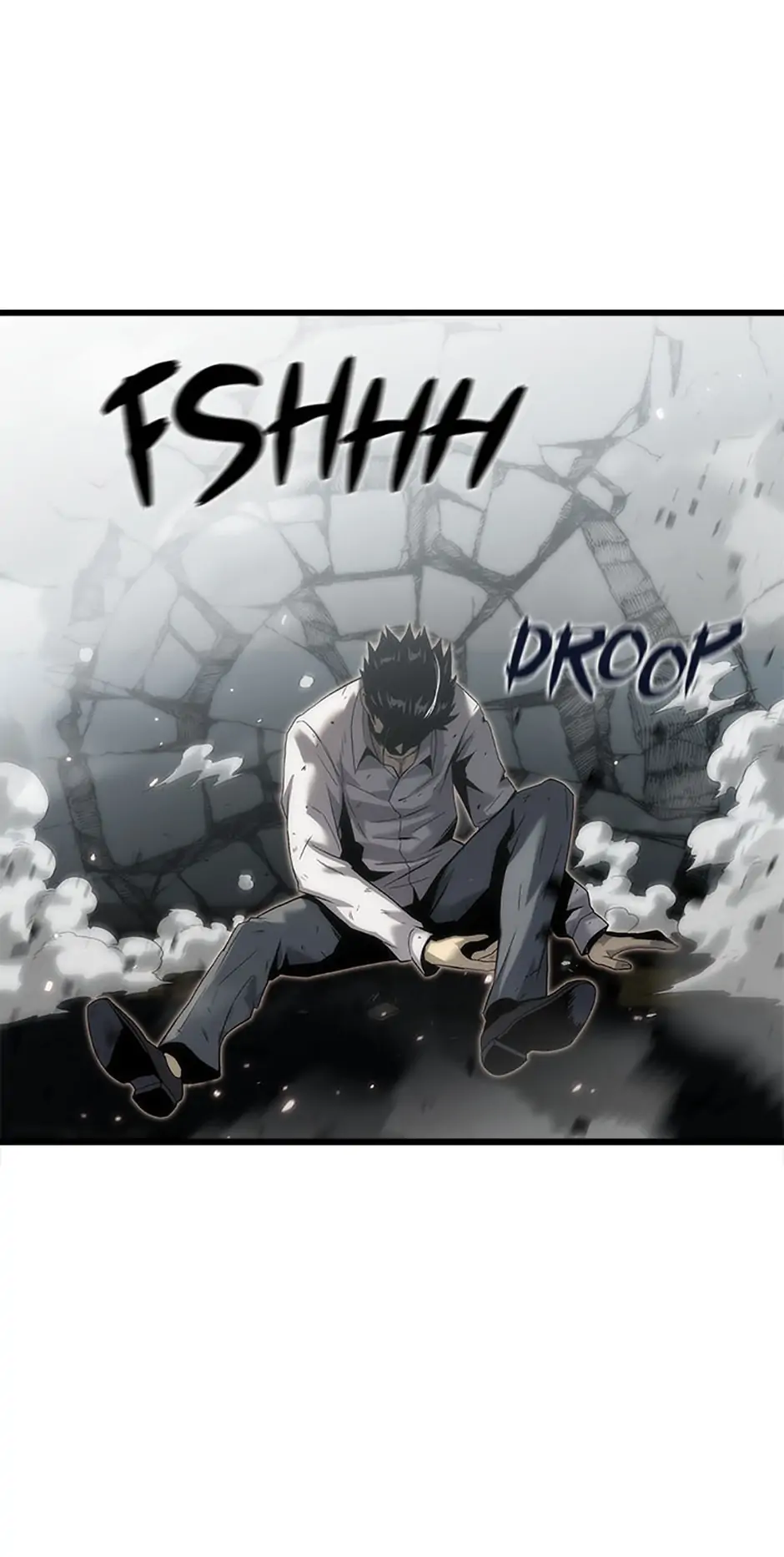 Read Down Came the Tiger Manga Online