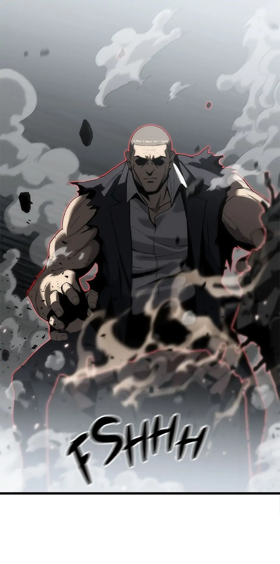 Read Down Came the Tiger Manga Online