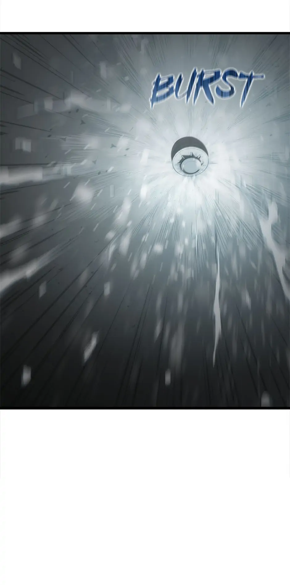 Read Down Came the Tiger Manga Online