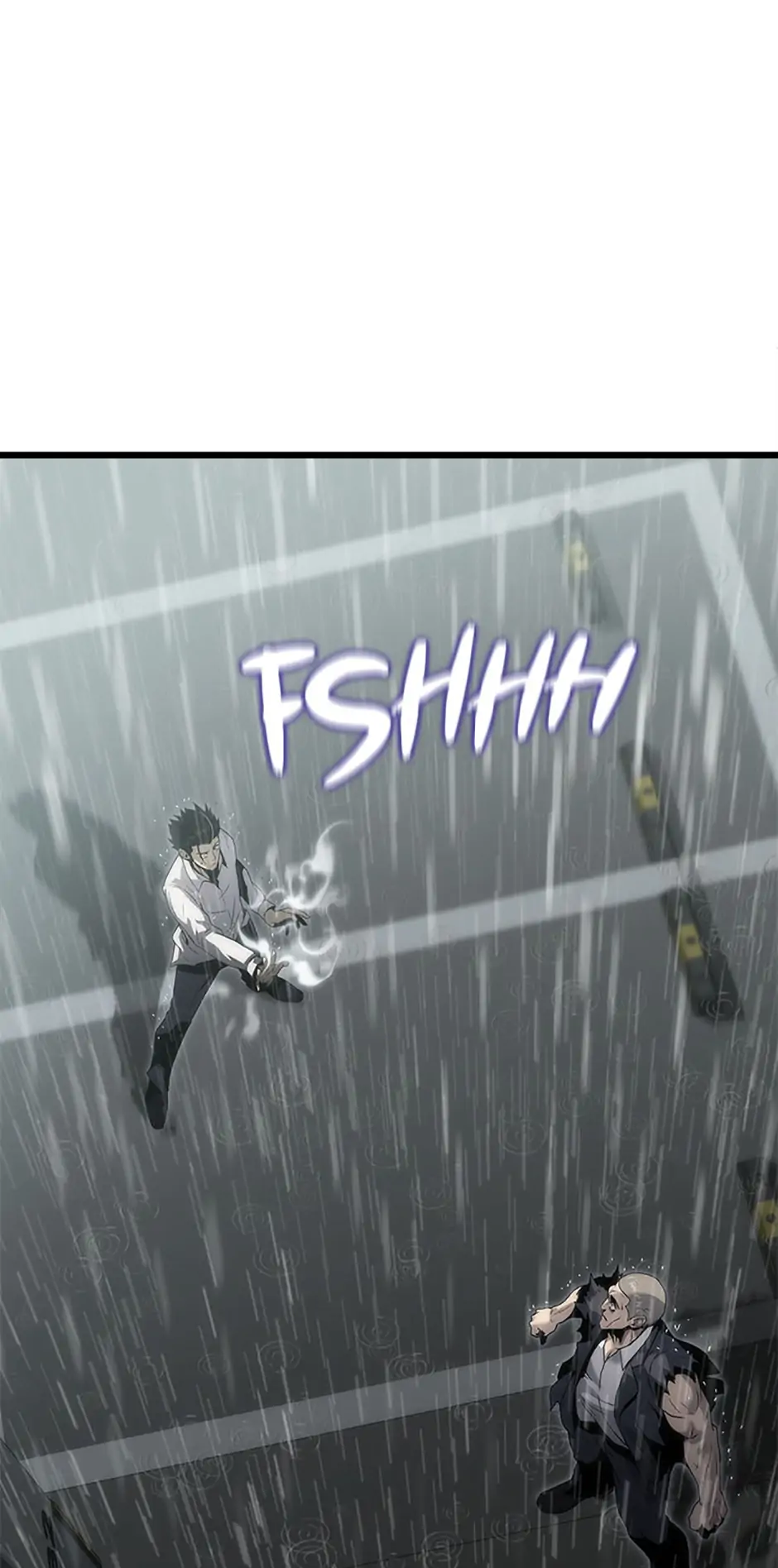 Read Down Came the Tiger Manga Online