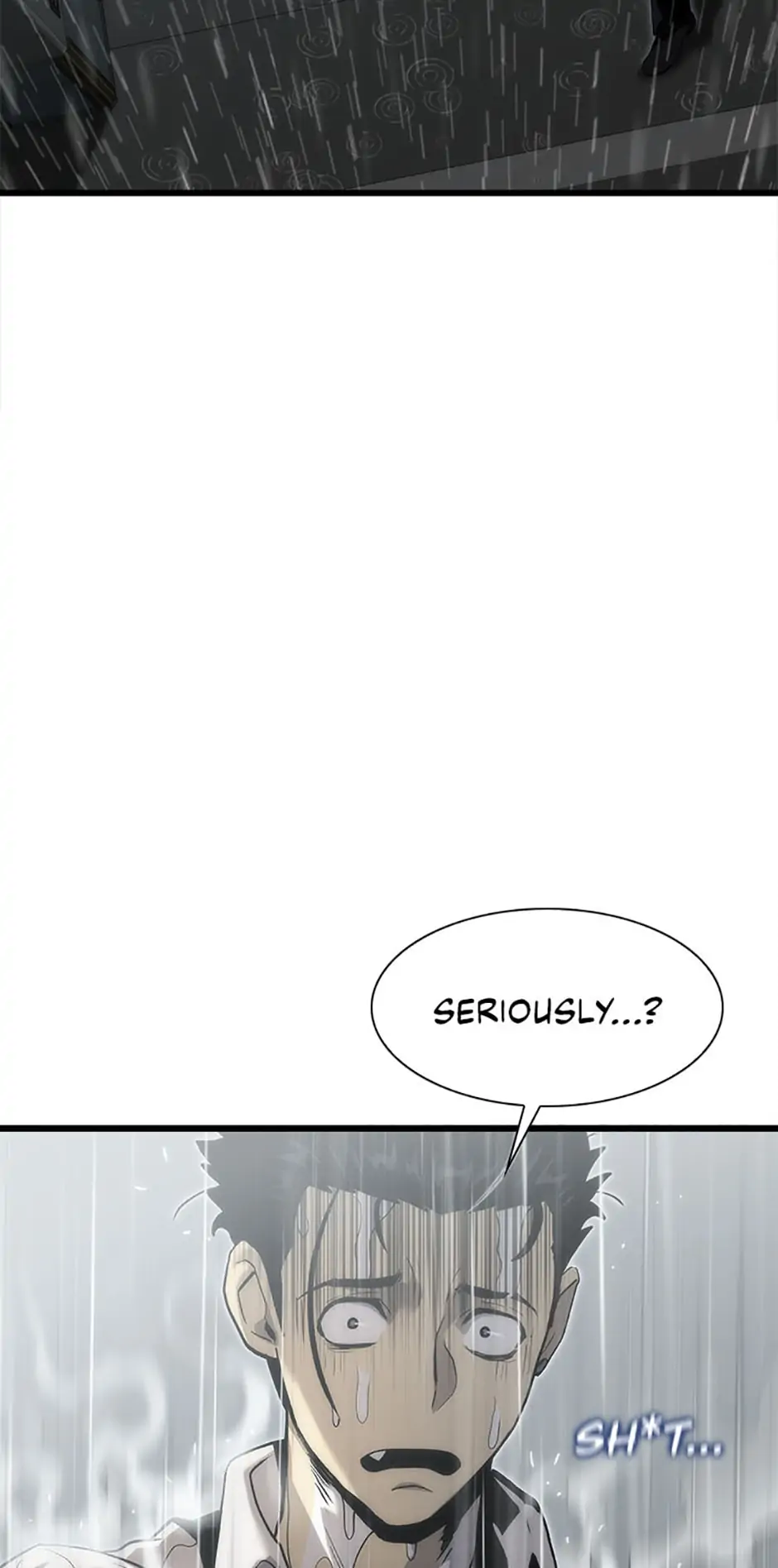 Read Down Came the Tiger Manga Online