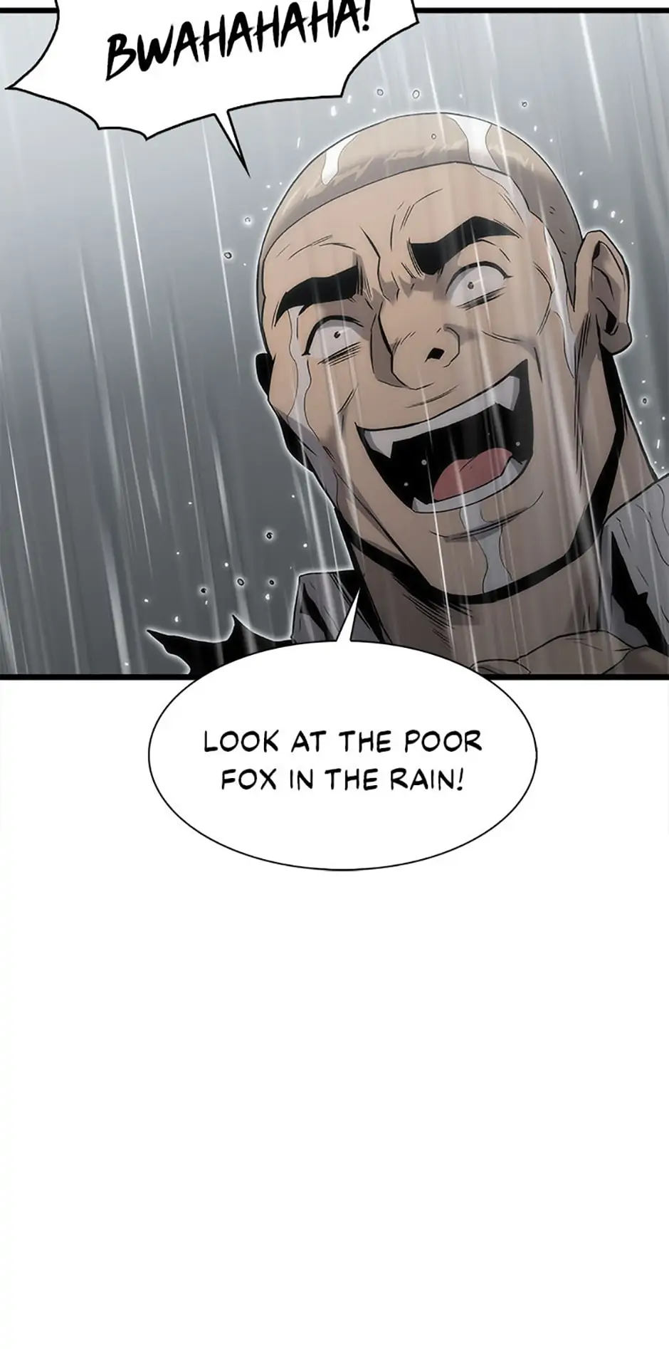 Read Down Came the Tiger Manga Online