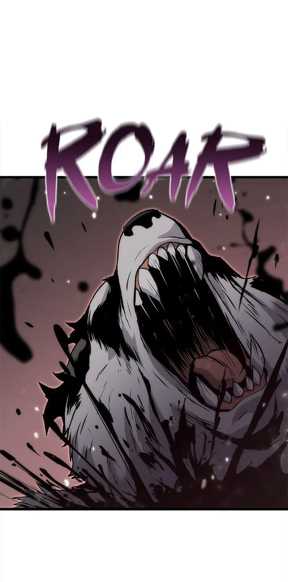 Read Down Came the Tiger Manga Online