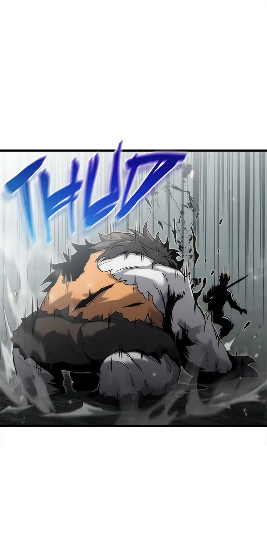 Read Down Came the Tiger Manga Online