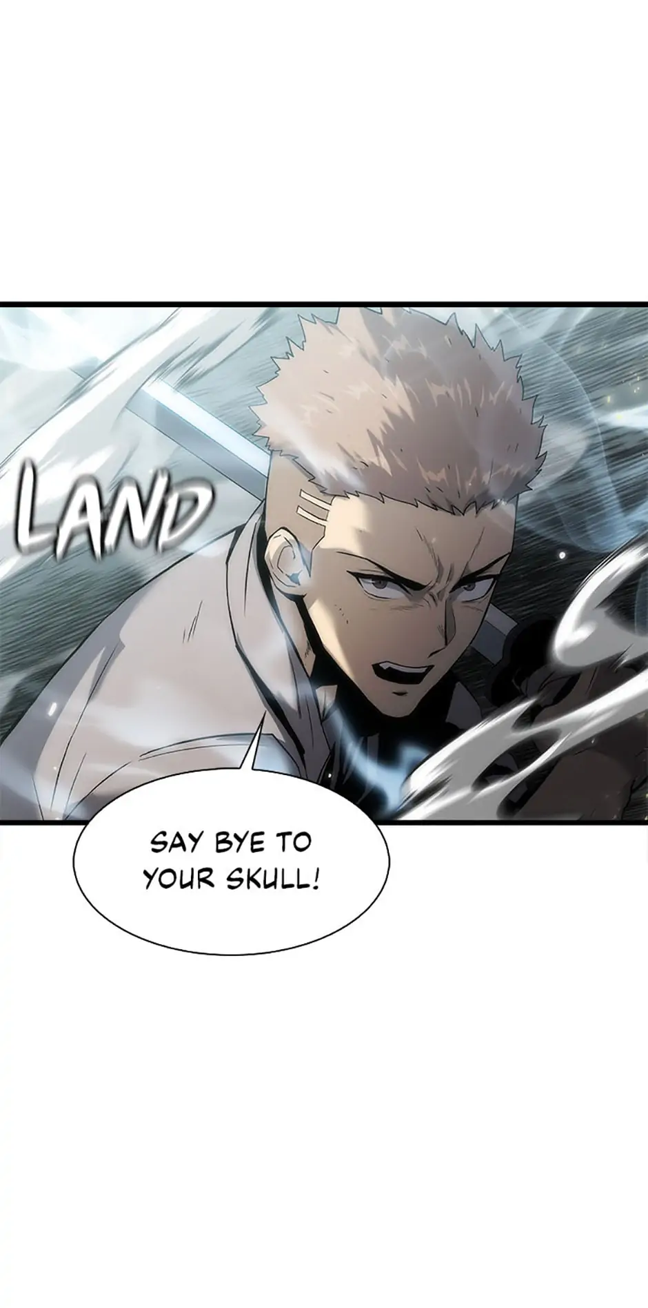 Read Down Came the Tiger Manga Online