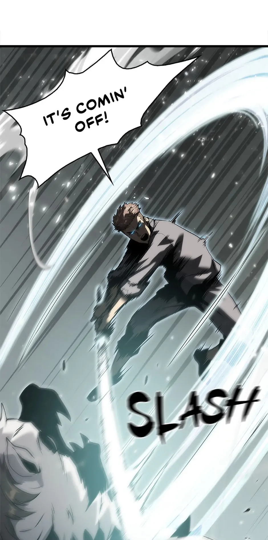 Read Down Came the Tiger Manga Online