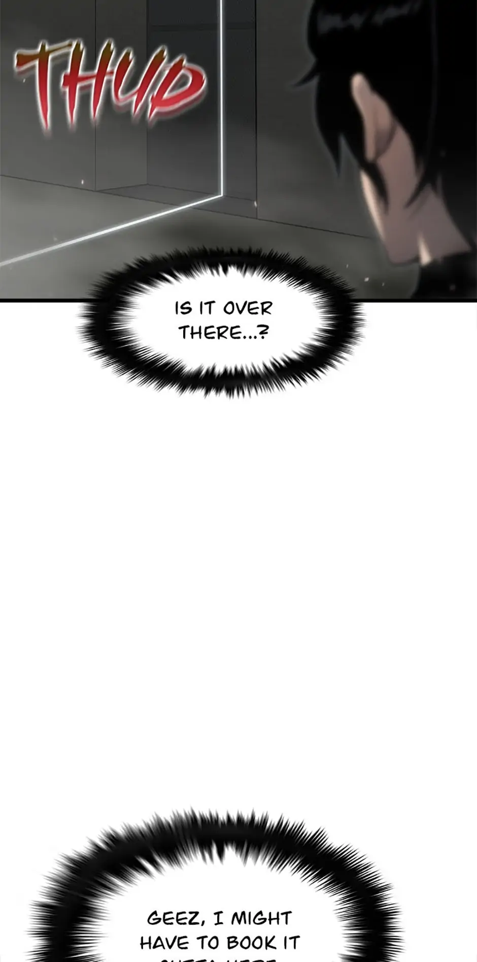 Read Down Came the Tiger Manga Online