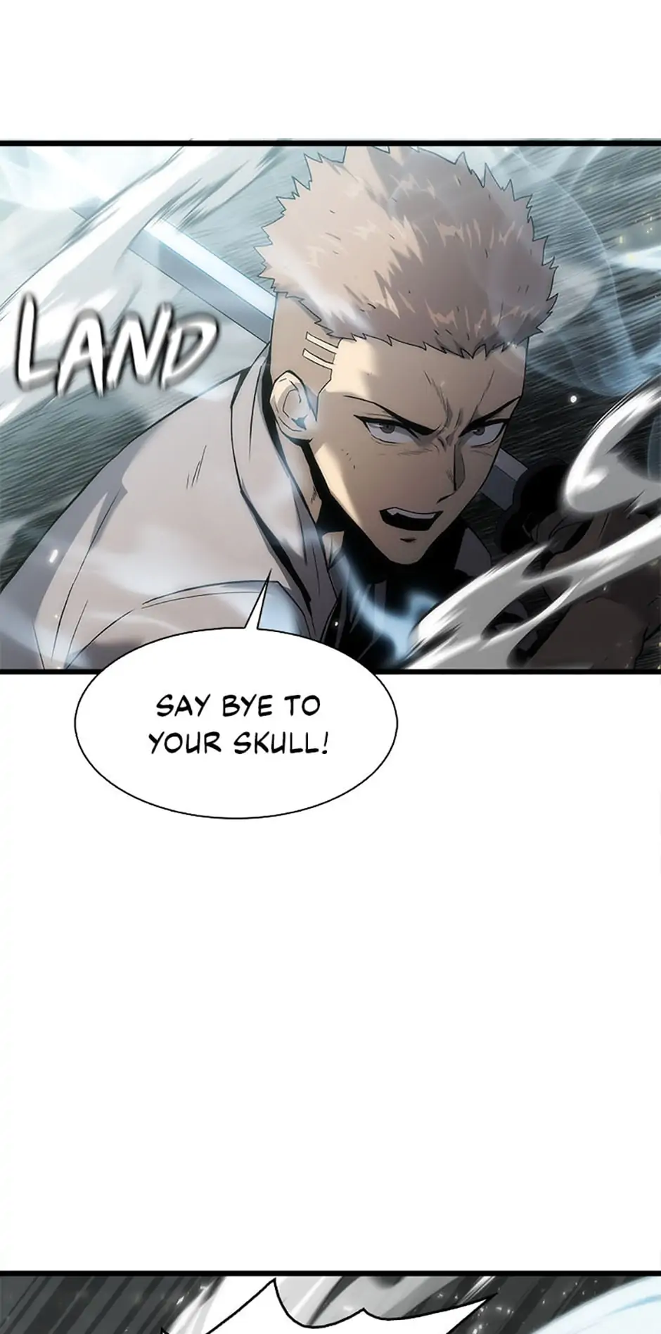 Read Down Came the Tiger Manga Online
