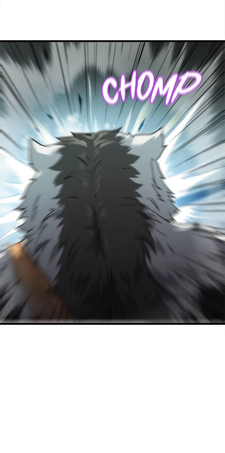 Read Down Came the Tiger Manga Online