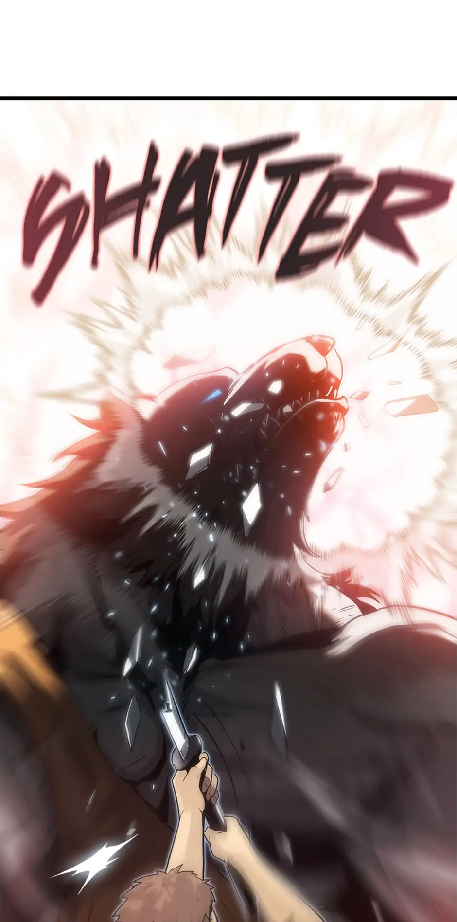 Read Down Came the Tiger Manga Online