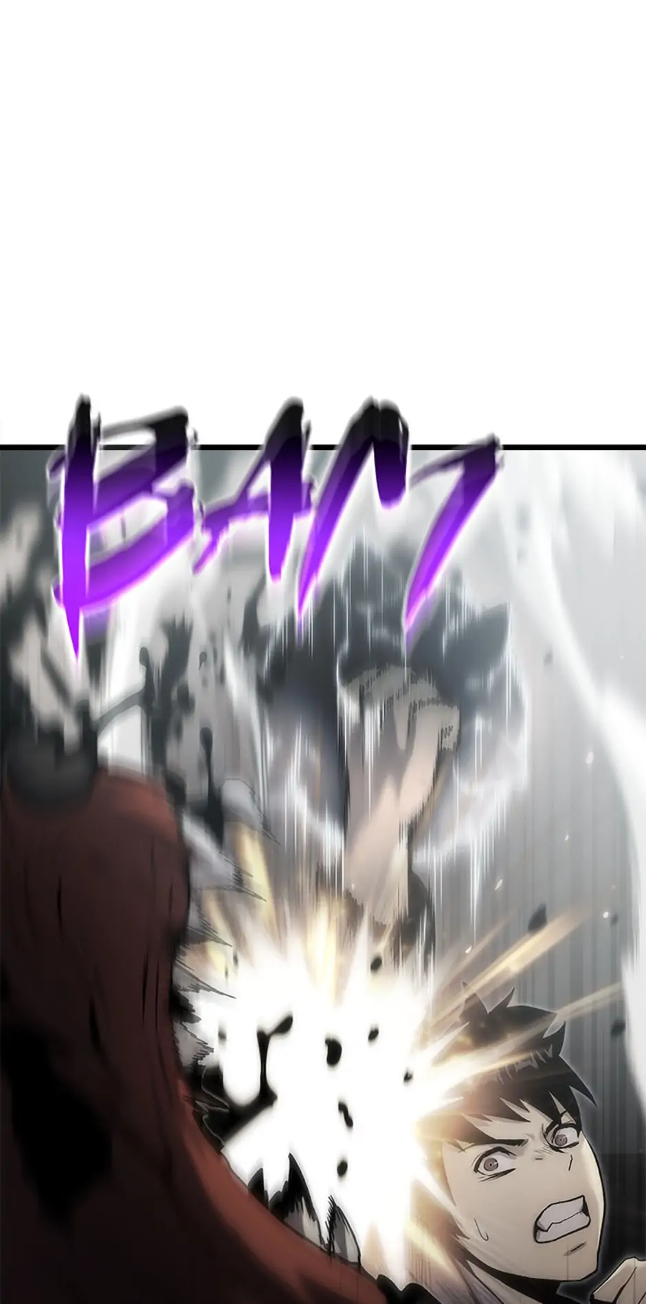 Read Down Came the Tiger Manga Online