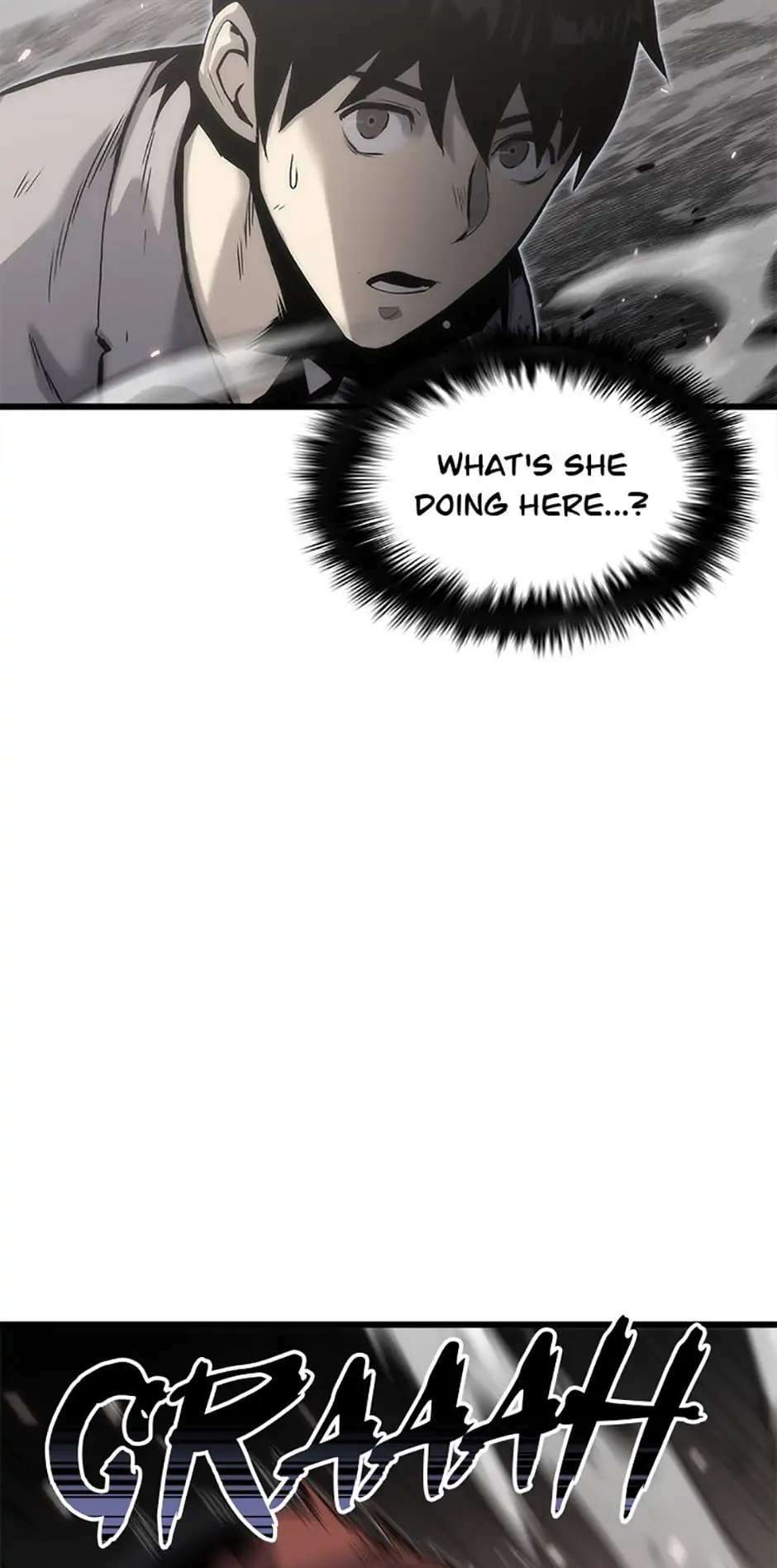 Read Down Came the Tiger Manga Online