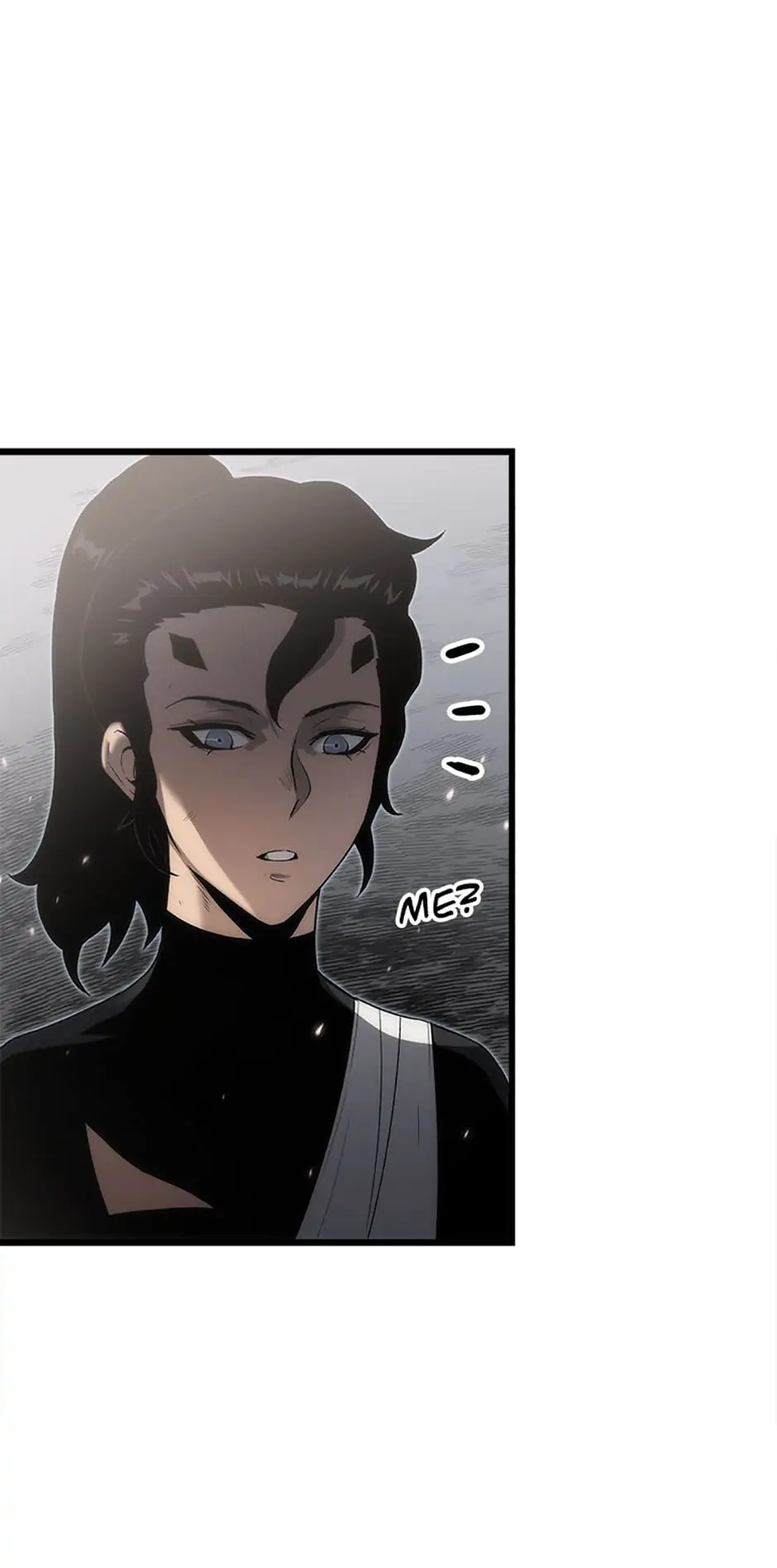 Read Down Came the Tiger Manga Online