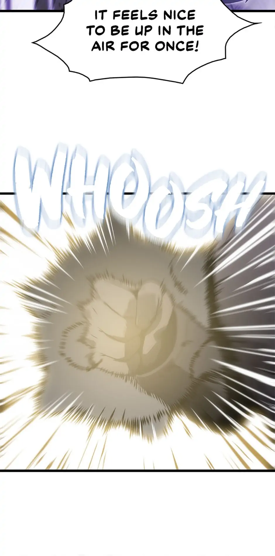 Read Down Came the Tiger Manga Online