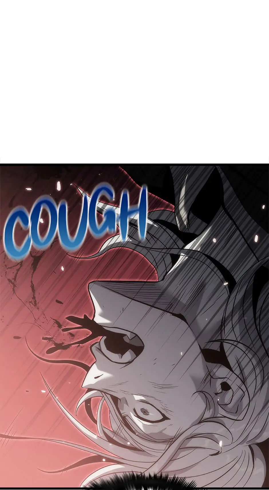 Read Down Came the Tiger Manga Online