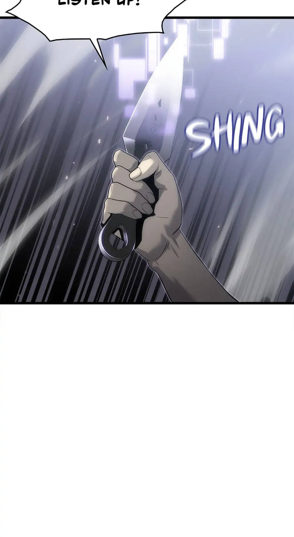 Read Down Came the Tiger Manga Online