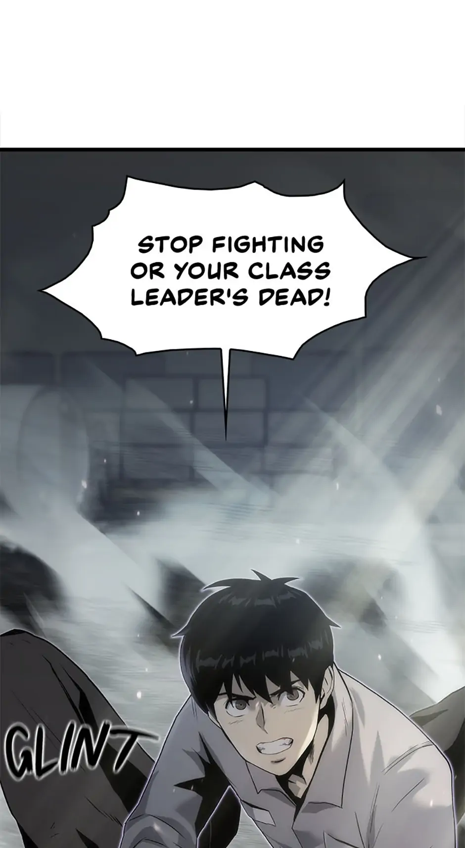 Read Down Came the Tiger Manga Online