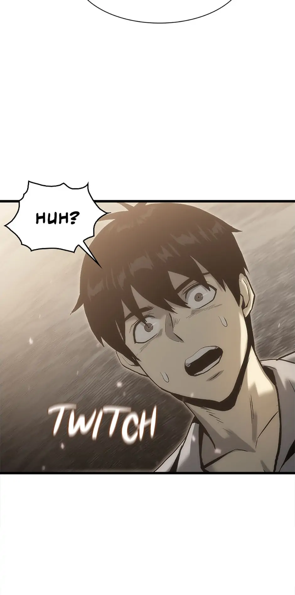Read Down Came the Tiger Manga Online