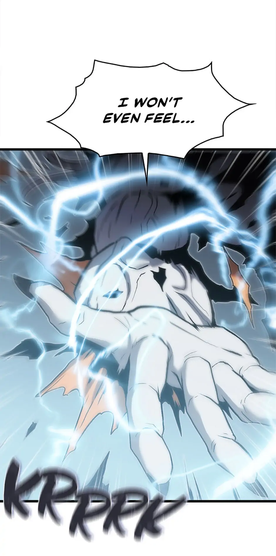 Read Down Came the Tiger Manga Online