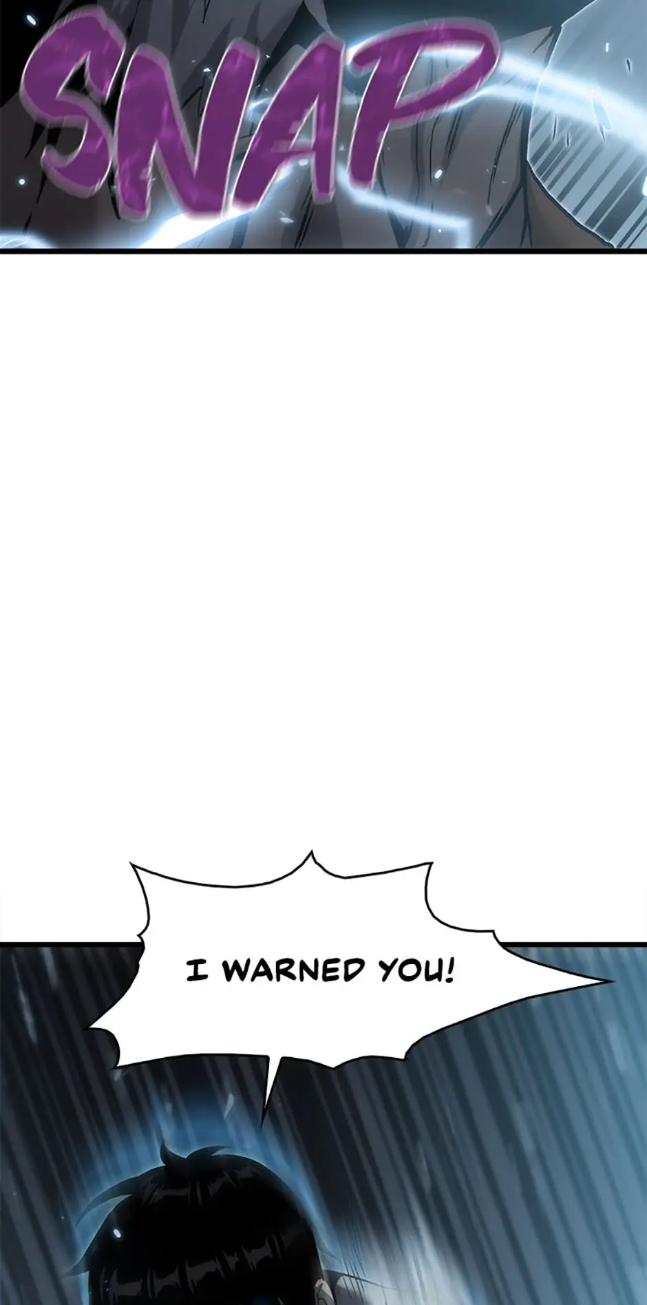 Read Down Came the Tiger Manga Online