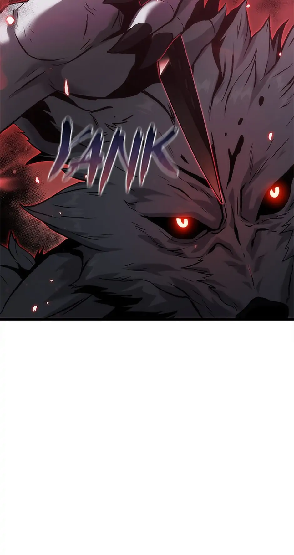 Read Down Came the Tiger Manga Online