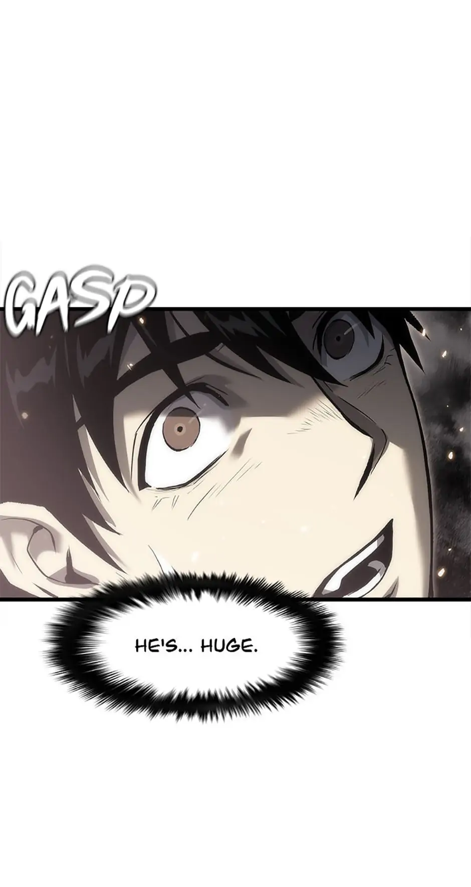 Read Down Came the Tiger Manga Online