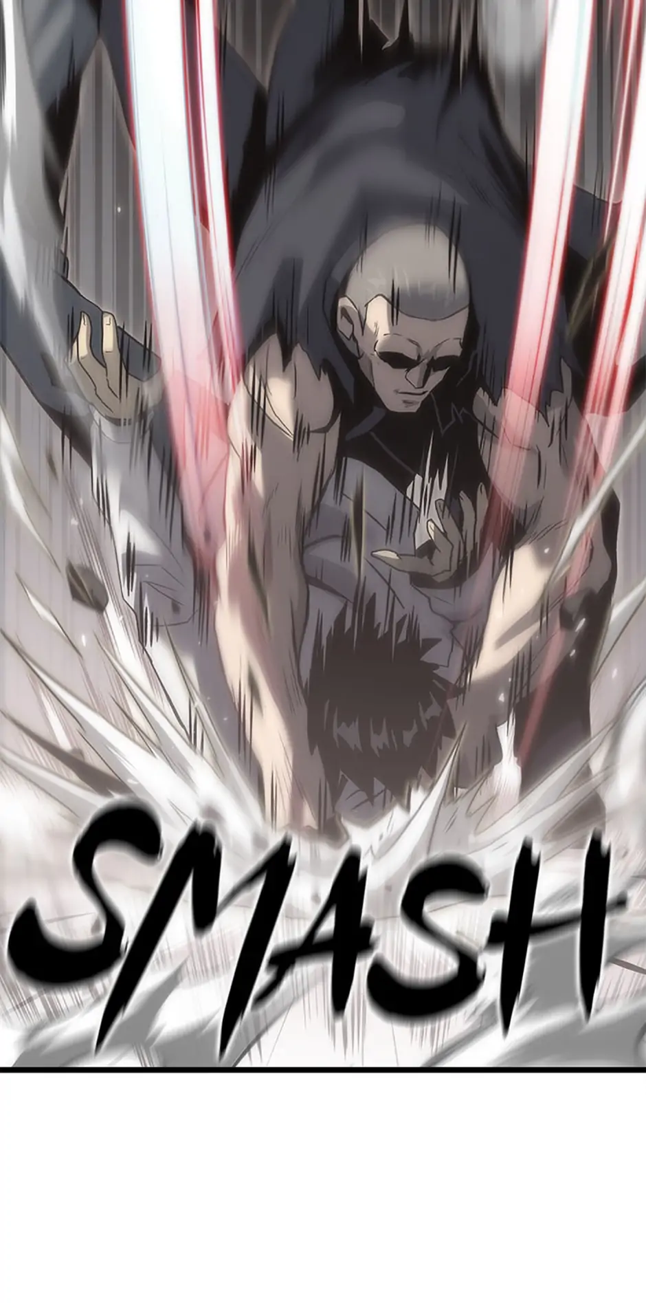Read Down Came the Tiger Manga Online