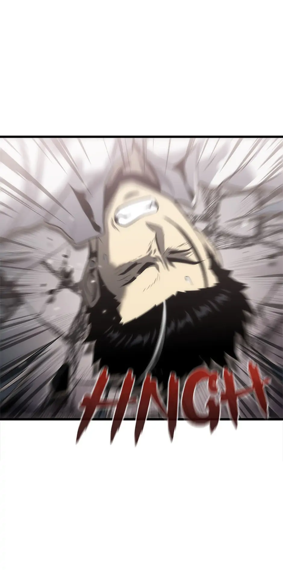 Read Down Came the Tiger Manga Online