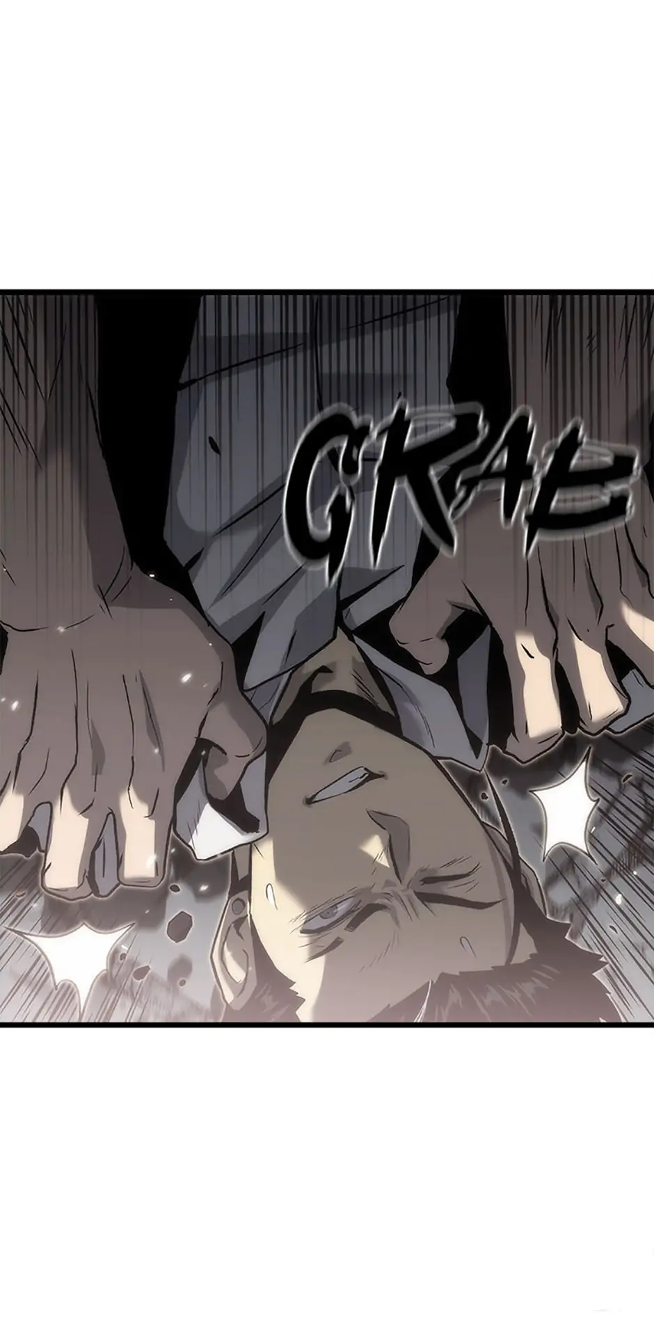 Read Down Came the Tiger Manga Online