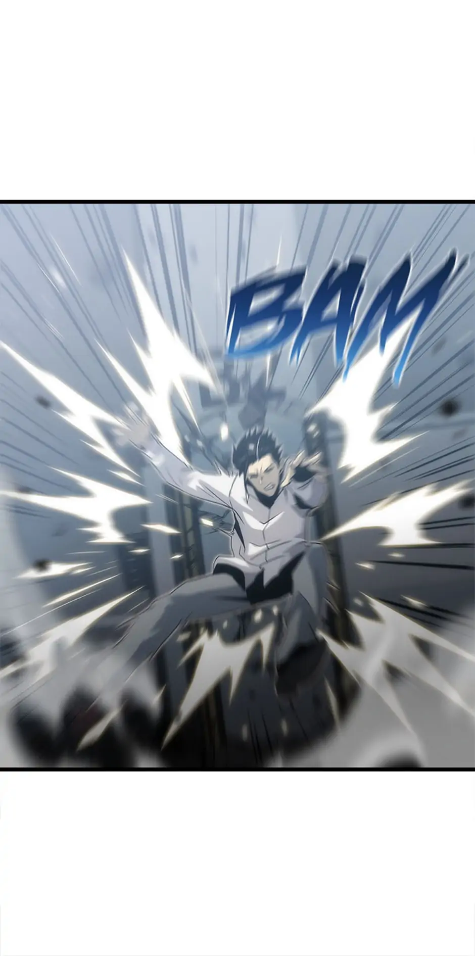 Read Down Came the Tiger Manga Online