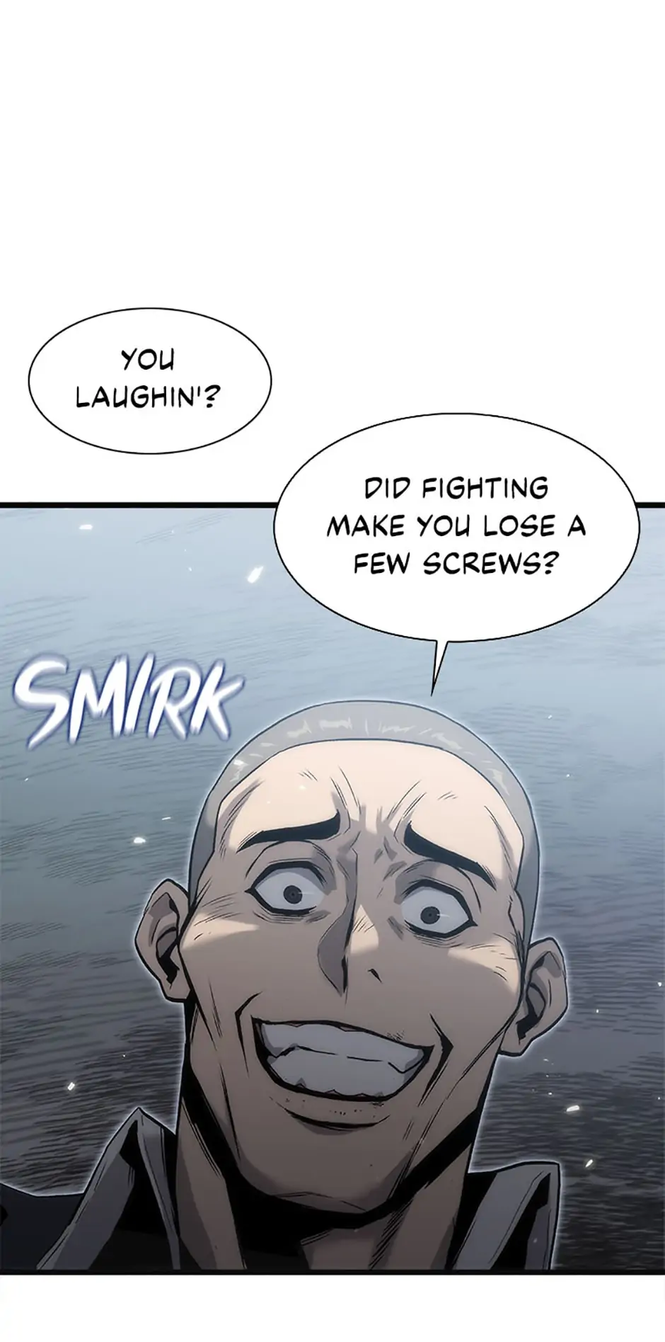 Read Down Came the Tiger Manga Online