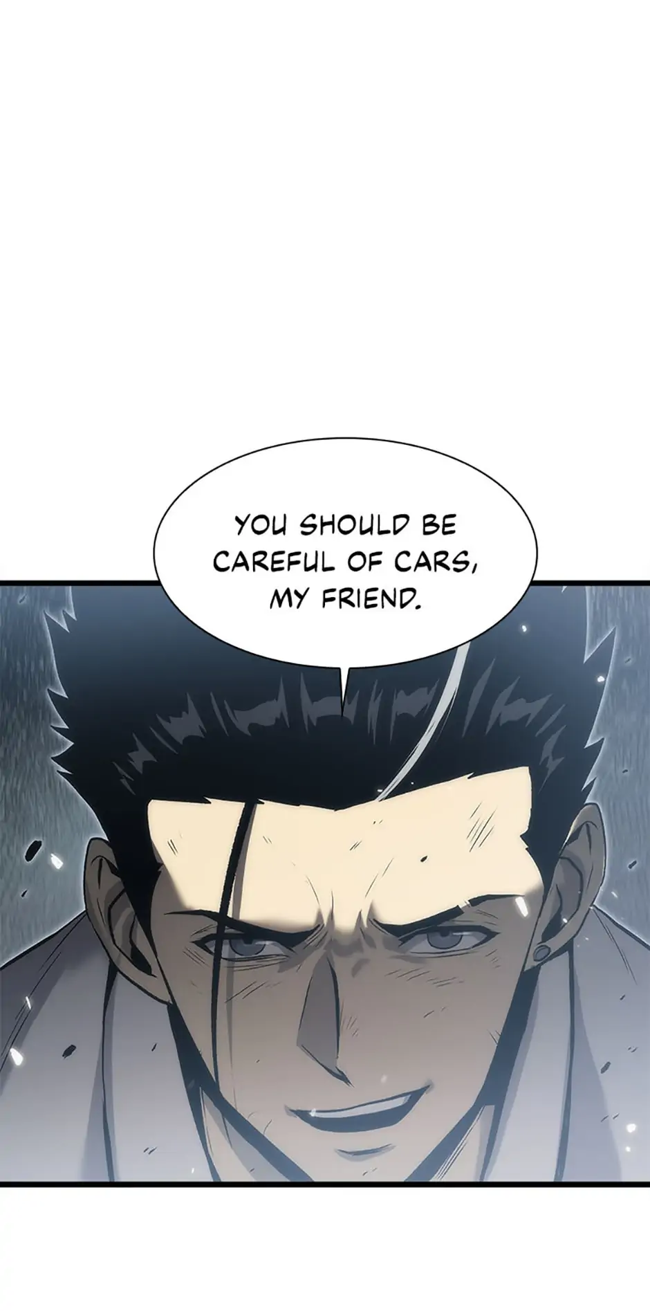 Read Down Came the Tiger Manga Online