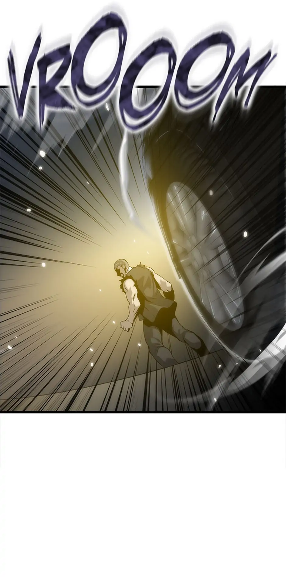 Read Down Came the Tiger Manga Online