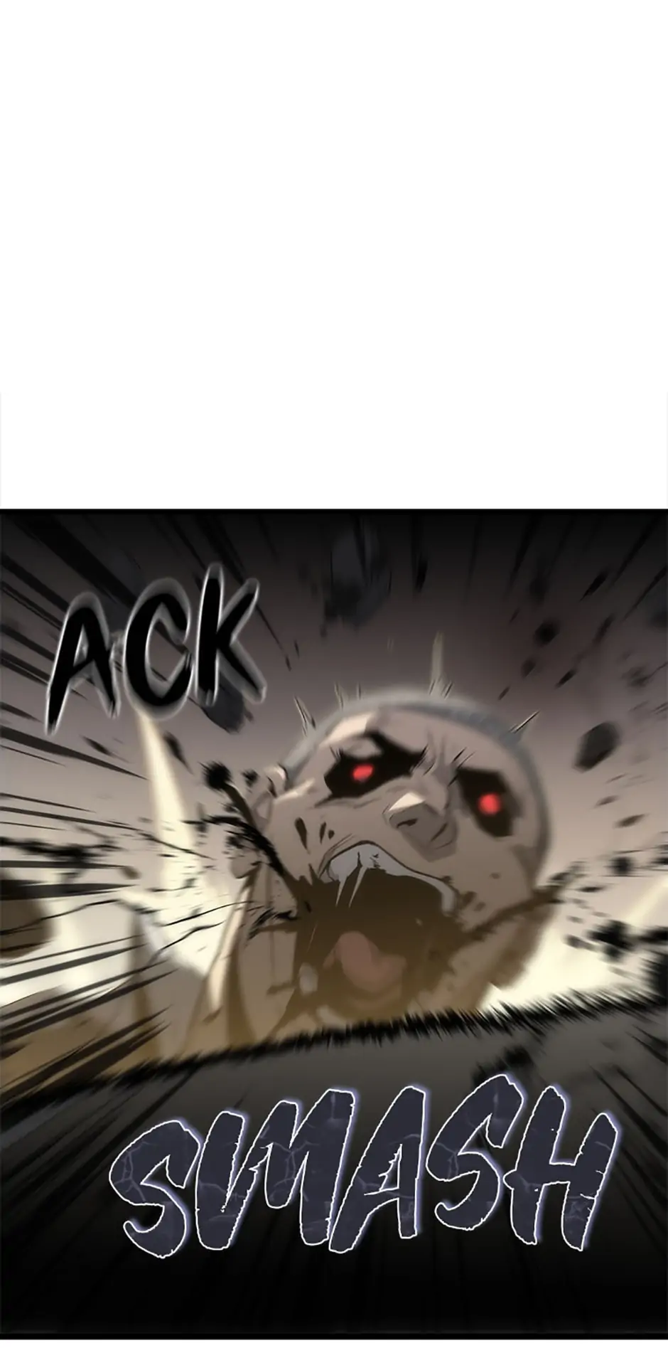 Read Down Came the Tiger Manga Online