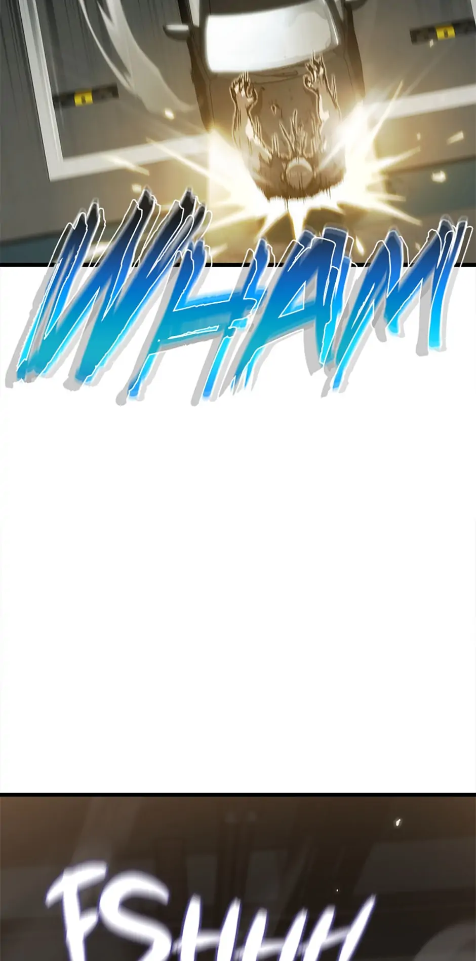 Read Down Came the Tiger Manga Online