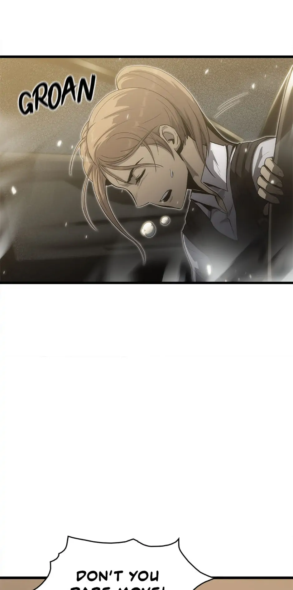Read Down Came the Tiger Manga Online