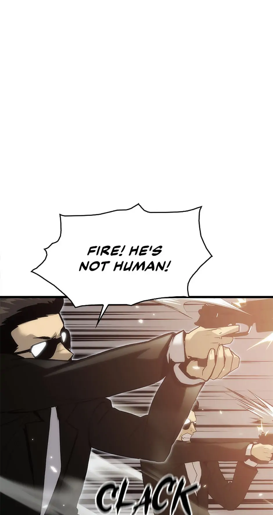 Read Down Came the Tiger Manga Online