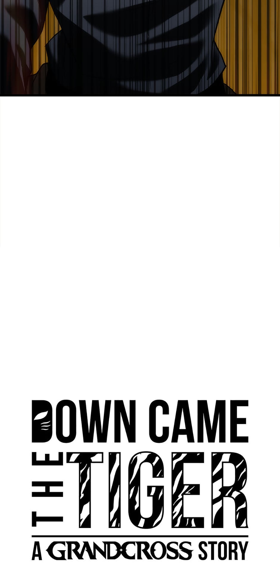 Read Down Came the Tiger Manga Online