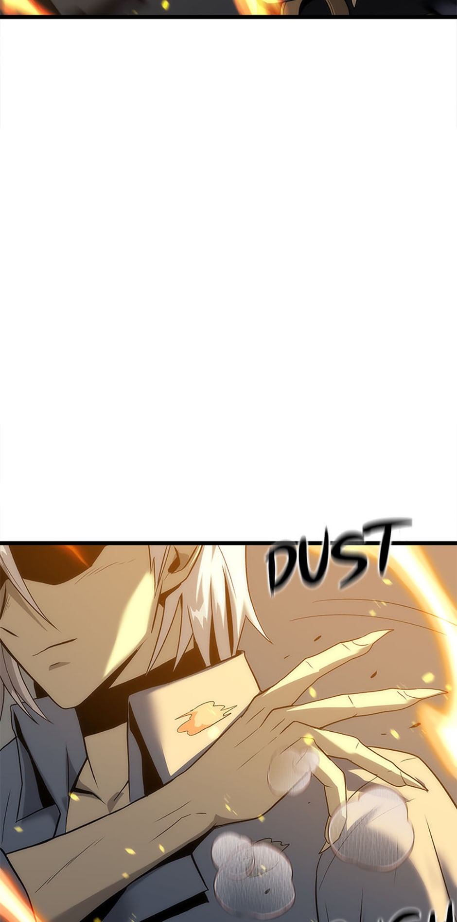 Read Down Came the Tiger Manga Online
