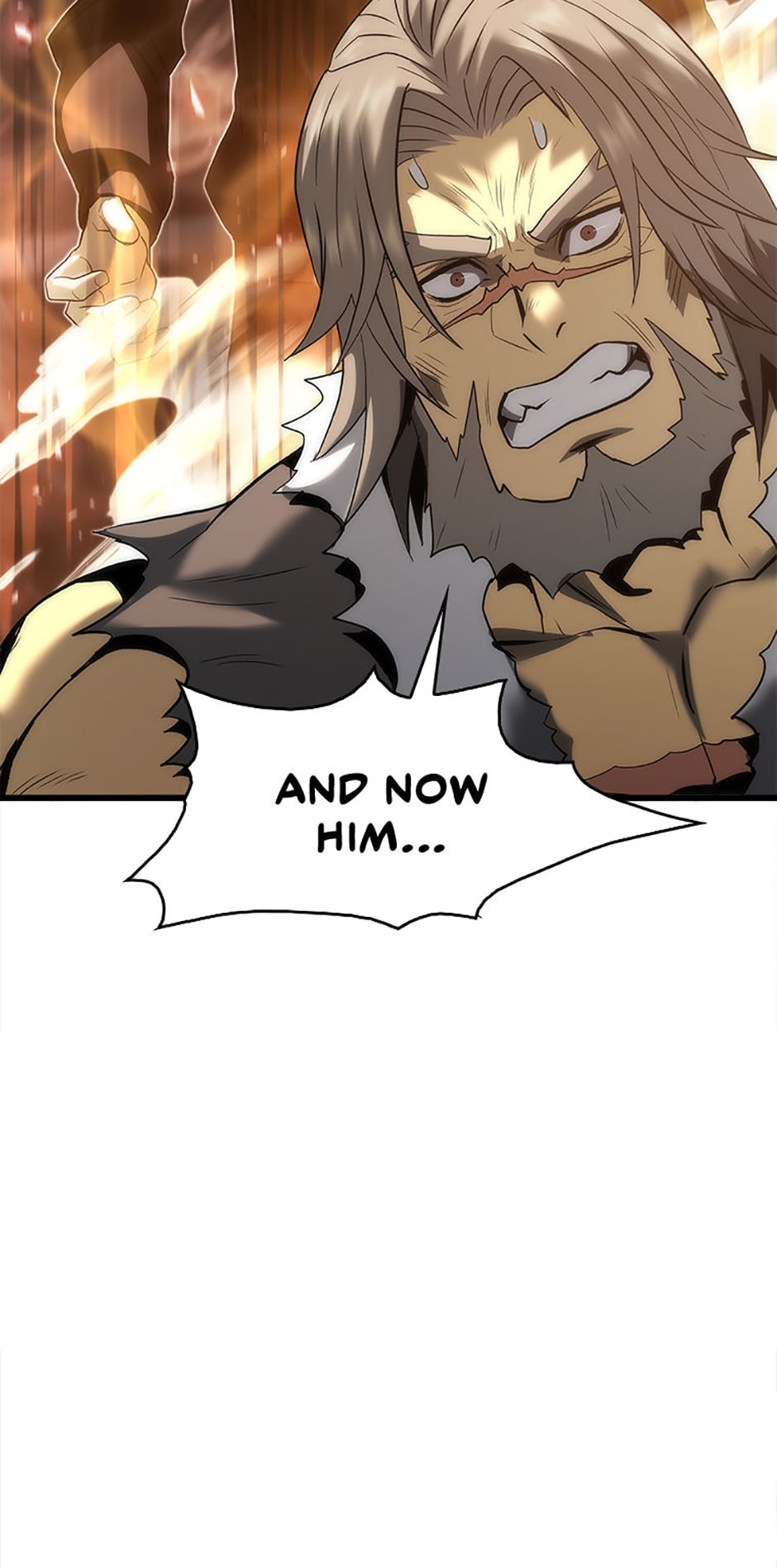 Read Down Came the Tiger Manga Online
